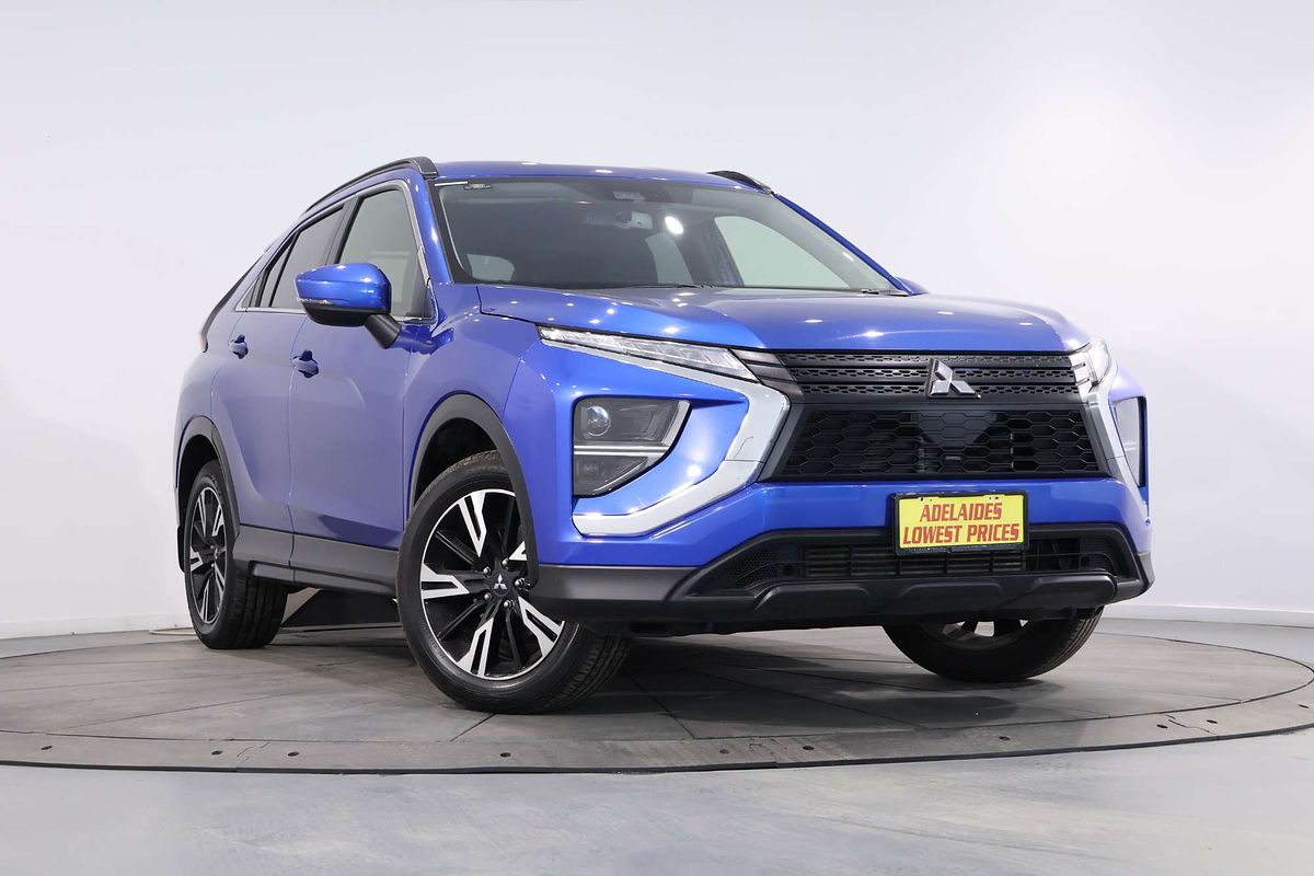 2023 Mitsubishi Eclipse Cross LS YB
