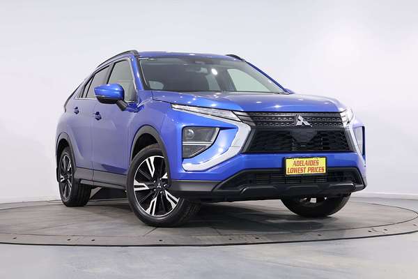 2023 Mitsubishi Eclipse Cross LS YB