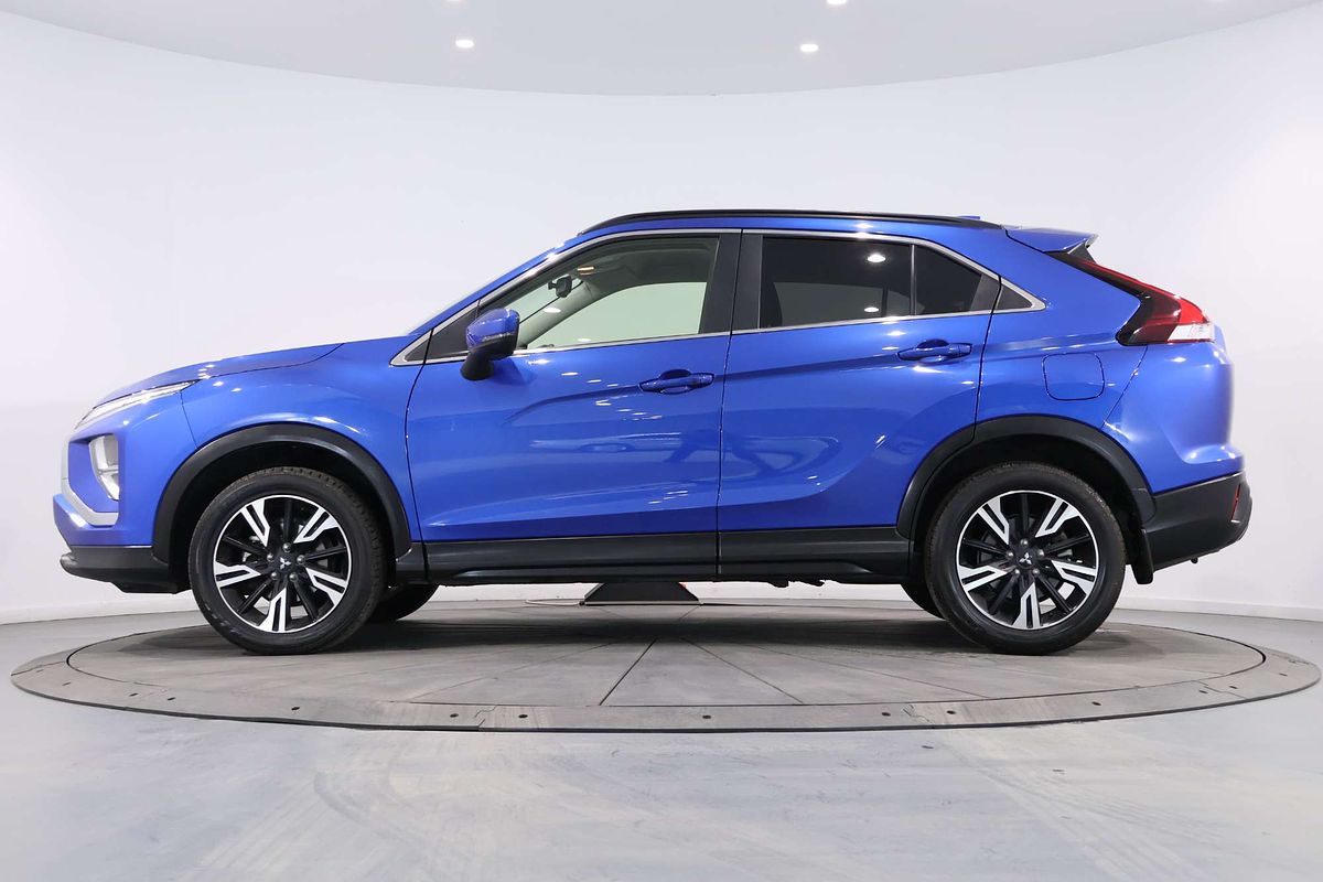 2023 Mitsubishi Eclipse Cross LS YB