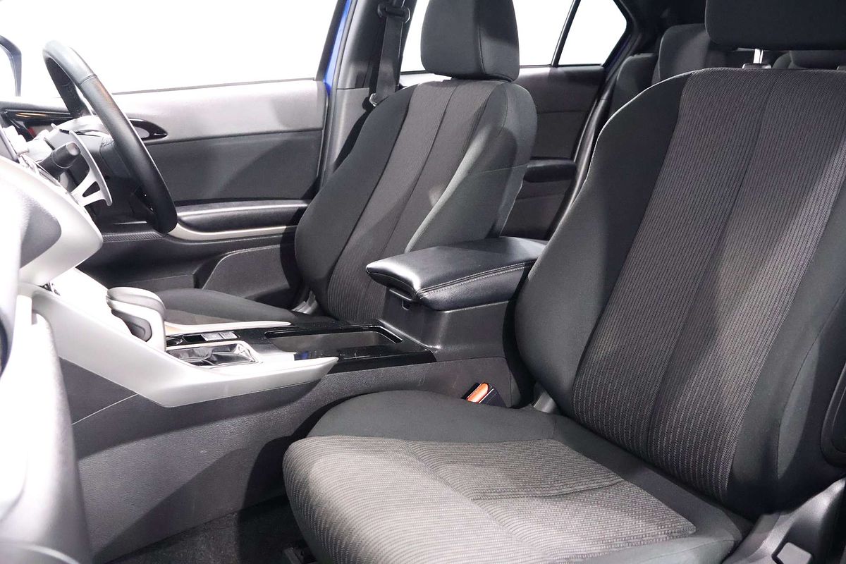 2023 Mitsubishi Eclipse Cross LS YB