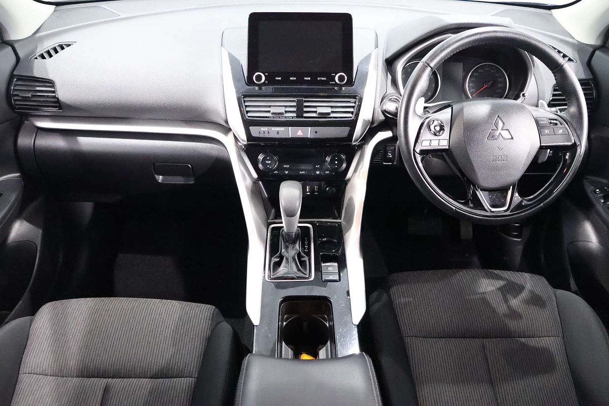 2023 Mitsubishi Eclipse Cross LS YB