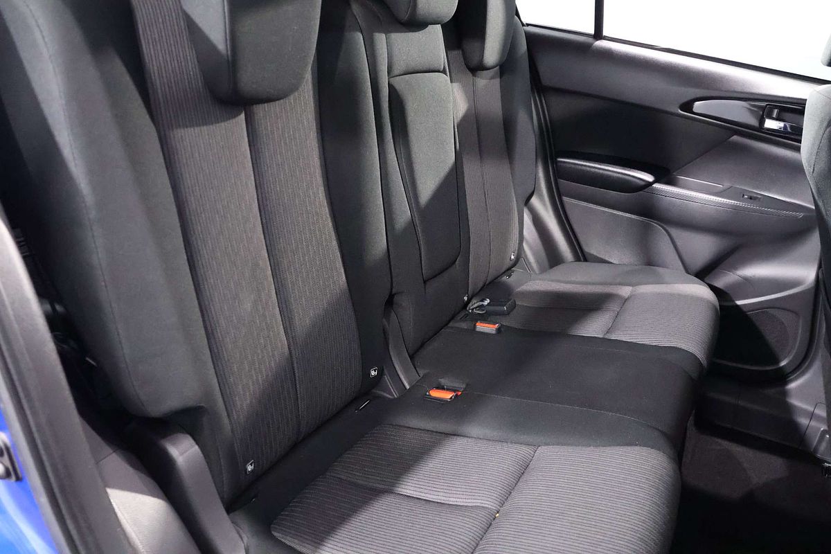 2023 Mitsubishi Eclipse Cross LS YB
