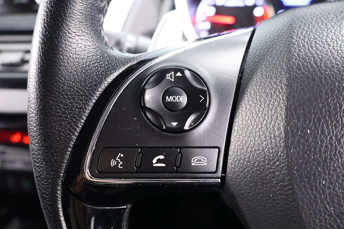 2023 Mitsubishi Eclipse Cross LS YB