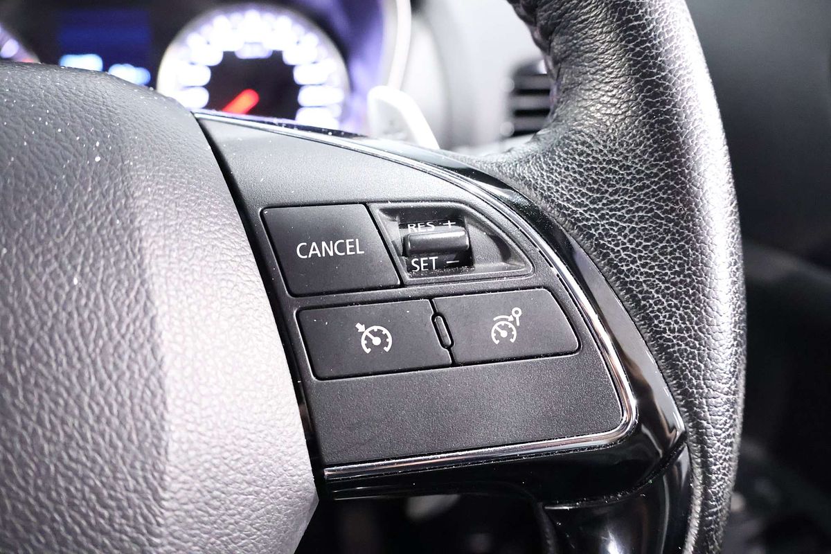 2023 Mitsubishi Eclipse Cross LS YB