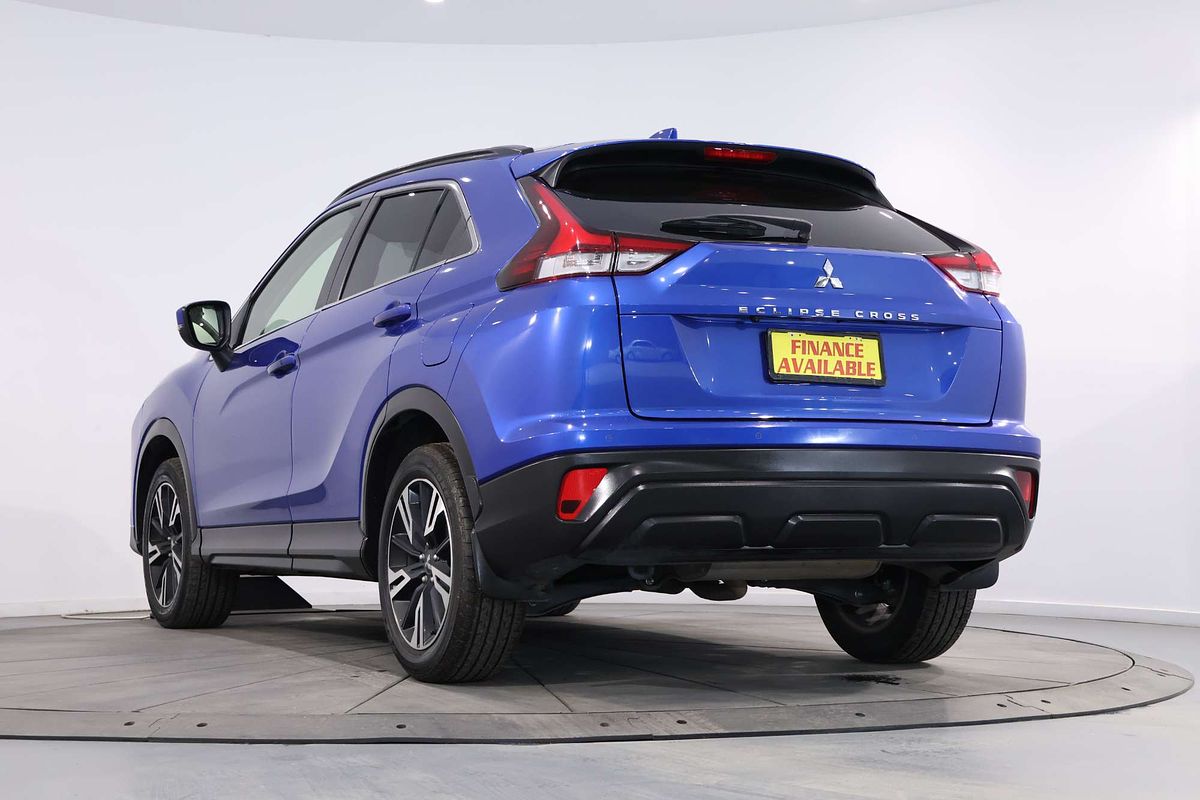 2023 Mitsubishi Eclipse Cross LS YB