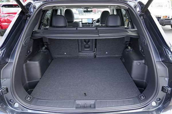 2026 Mitsubishi Outlander Exceed ZM thumb-19