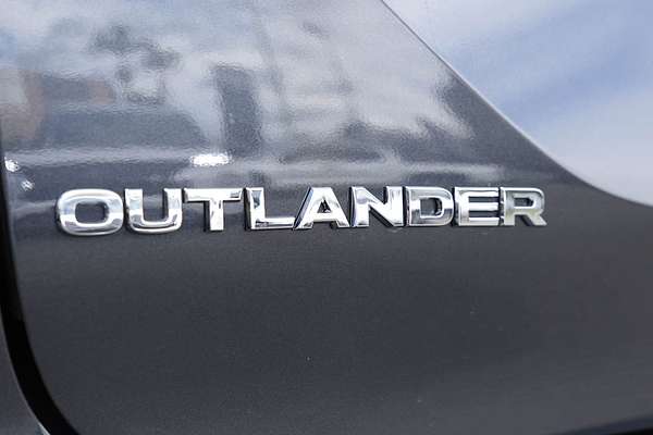 2026 Mitsubishi Outlander Exceed ZM thumb-20