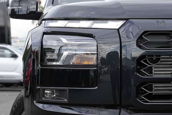 2026 Mitsubishi Triton GLS MV 4X4 thumb-1