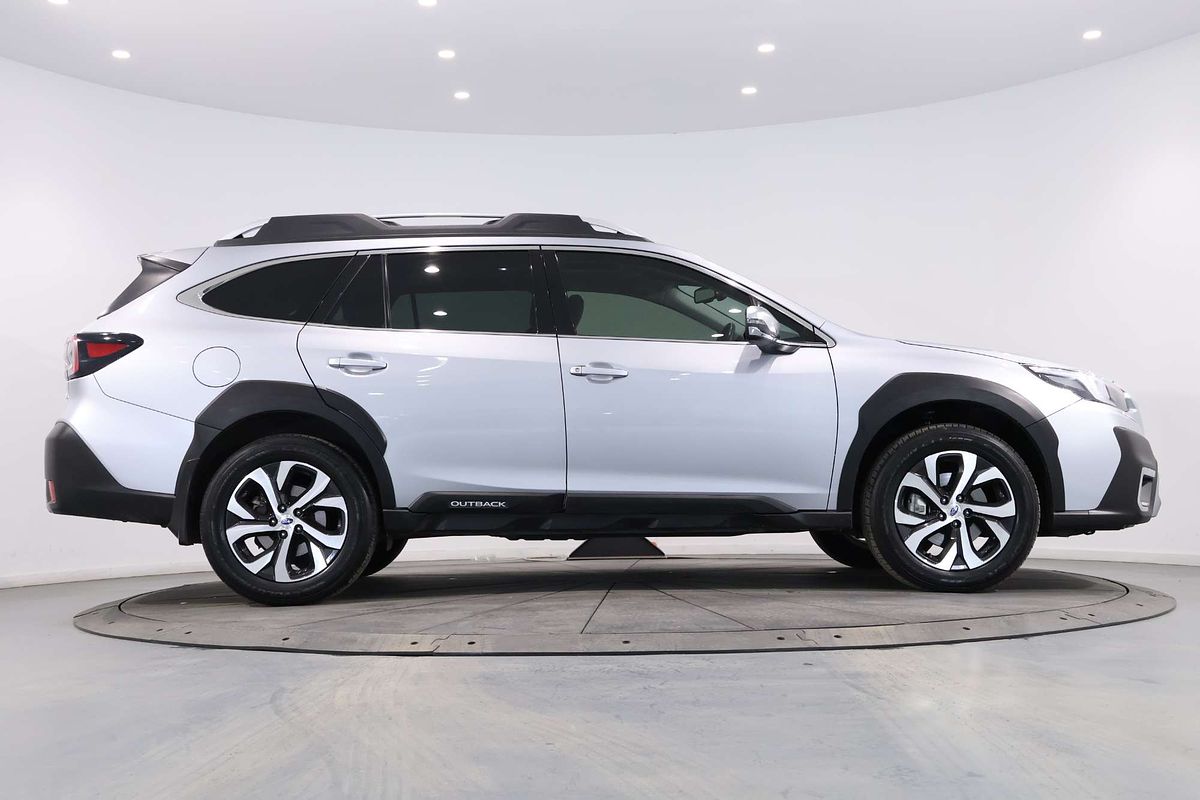 2021 Subaru Outback AWD Touring 6GEN
