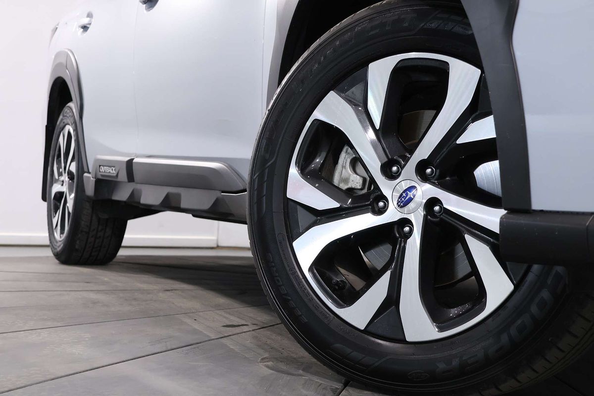 2021 Subaru Outback AWD Touring 6GEN