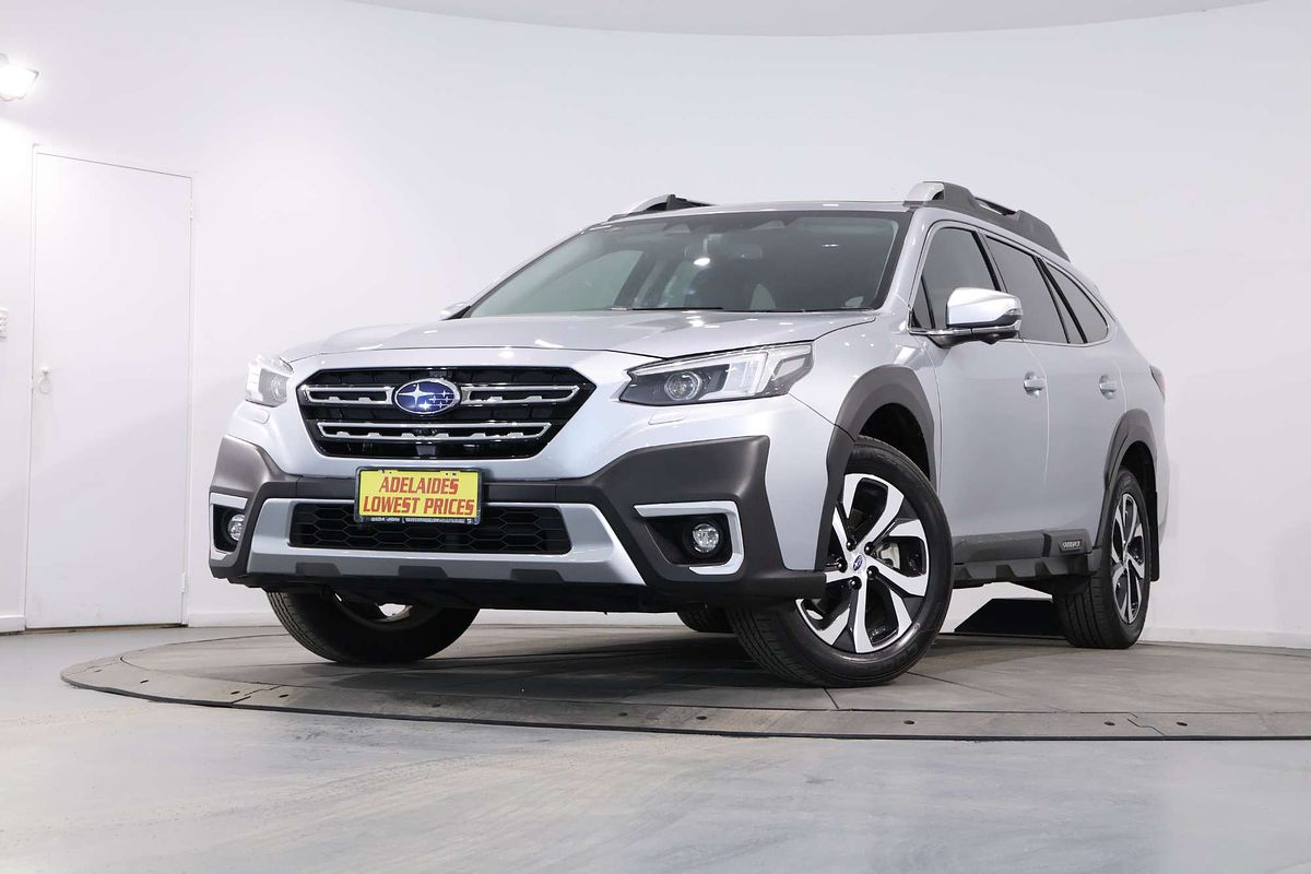 2021 Subaru Outback AWD Touring 6GEN
