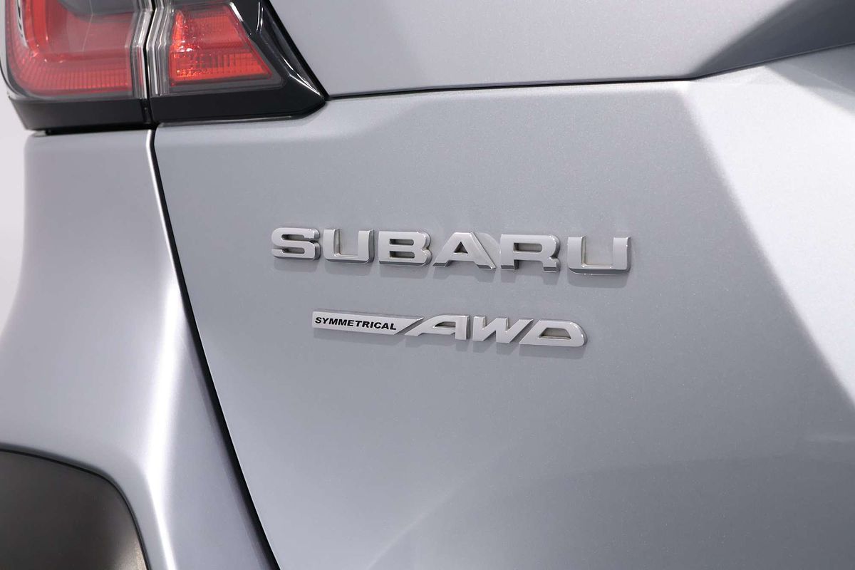 2021 Subaru Outback AWD Touring 6GEN
