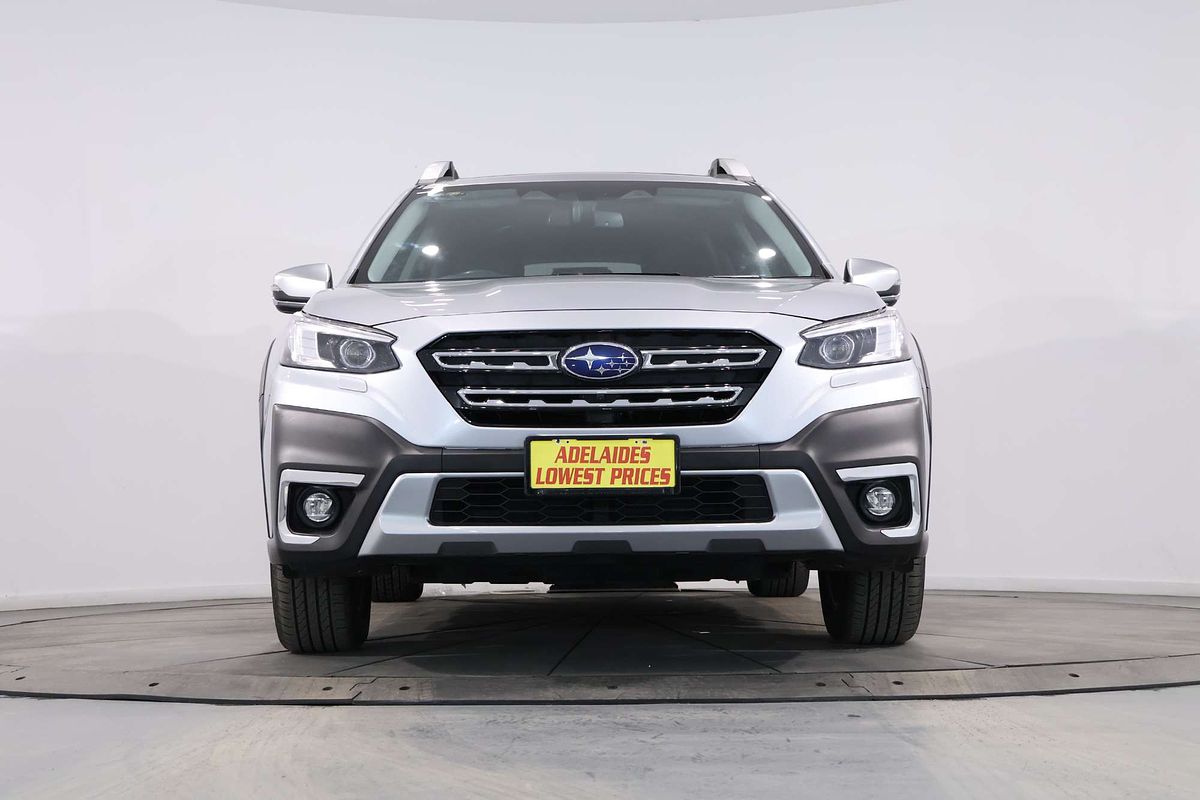 2021 Subaru Outback AWD Touring 6GEN