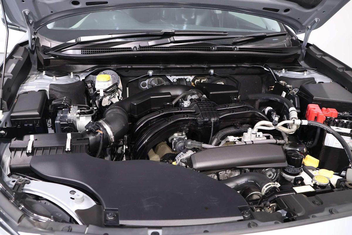 2021 Subaru Outback AWD Touring 6GEN