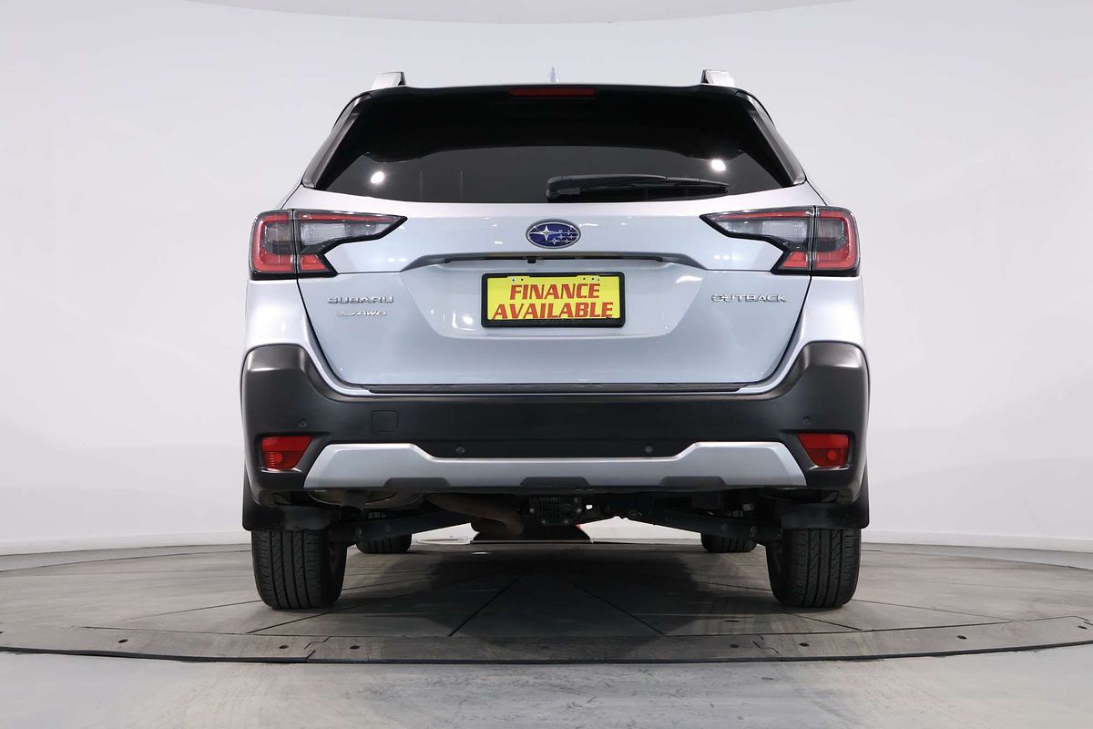 2021 Subaru Outback AWD Touring 6GEN