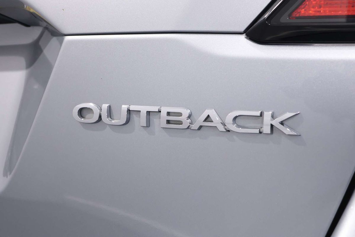 2021 Subaru Outback AWD Touring 6GEN