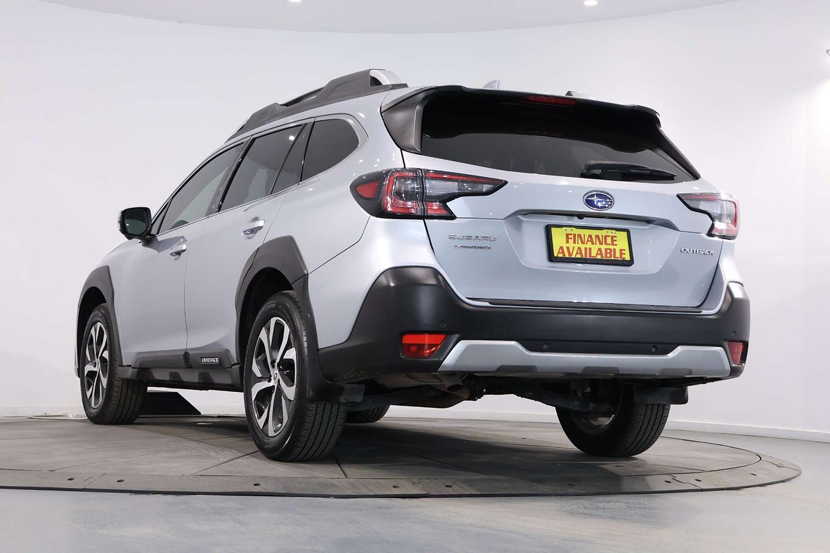 2021 Subaru Outback AWD Touring 6GEN