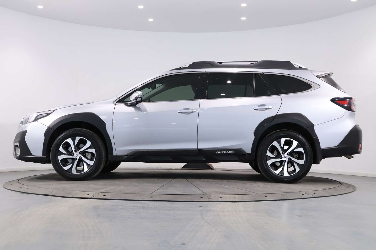2021 Subaru Outback AWD Touring 6GEN