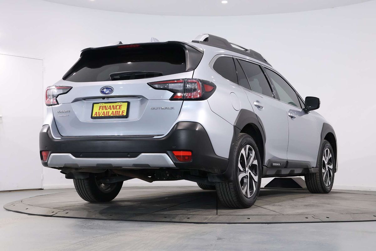 2021 Subaru Outback AWD Touring 6GEN