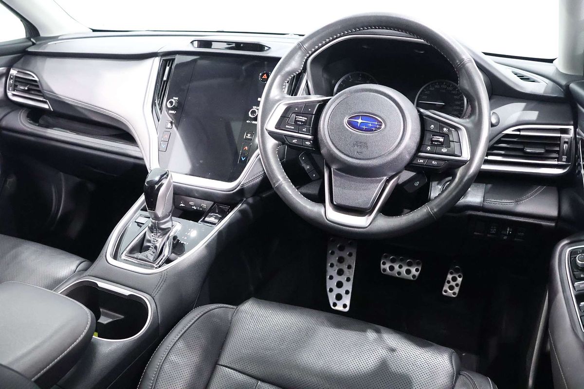 2021 Subaru Outback AWD Touring 6GEN