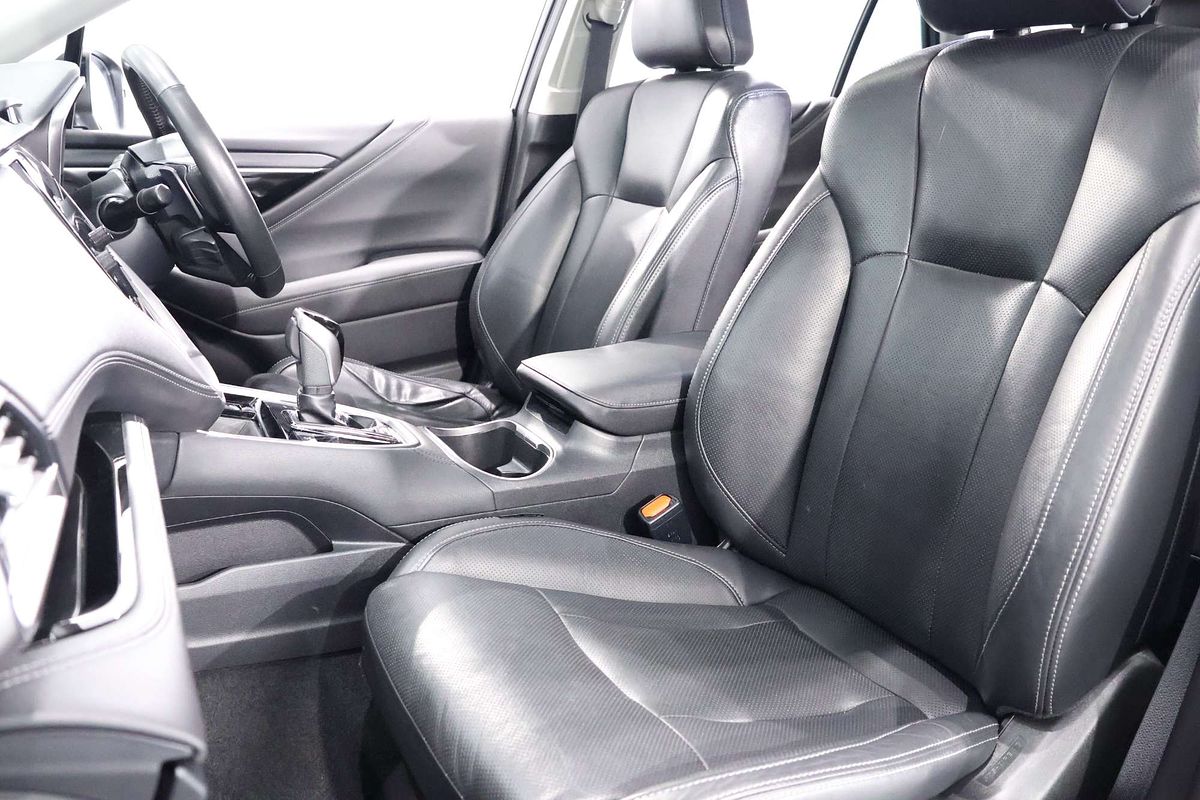 2021 Subaru Outback AWD Touring 6GEN