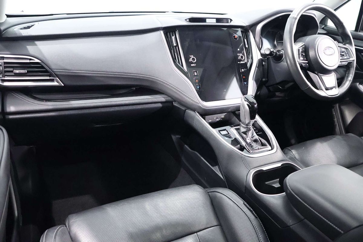 2021 Subaru Outback AWD Touring 6GEN