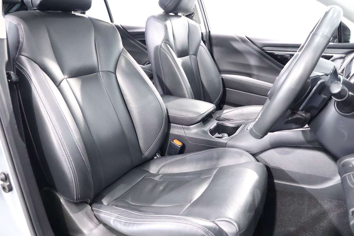 2021 Subaru Outback AWD Touring 6GEN
