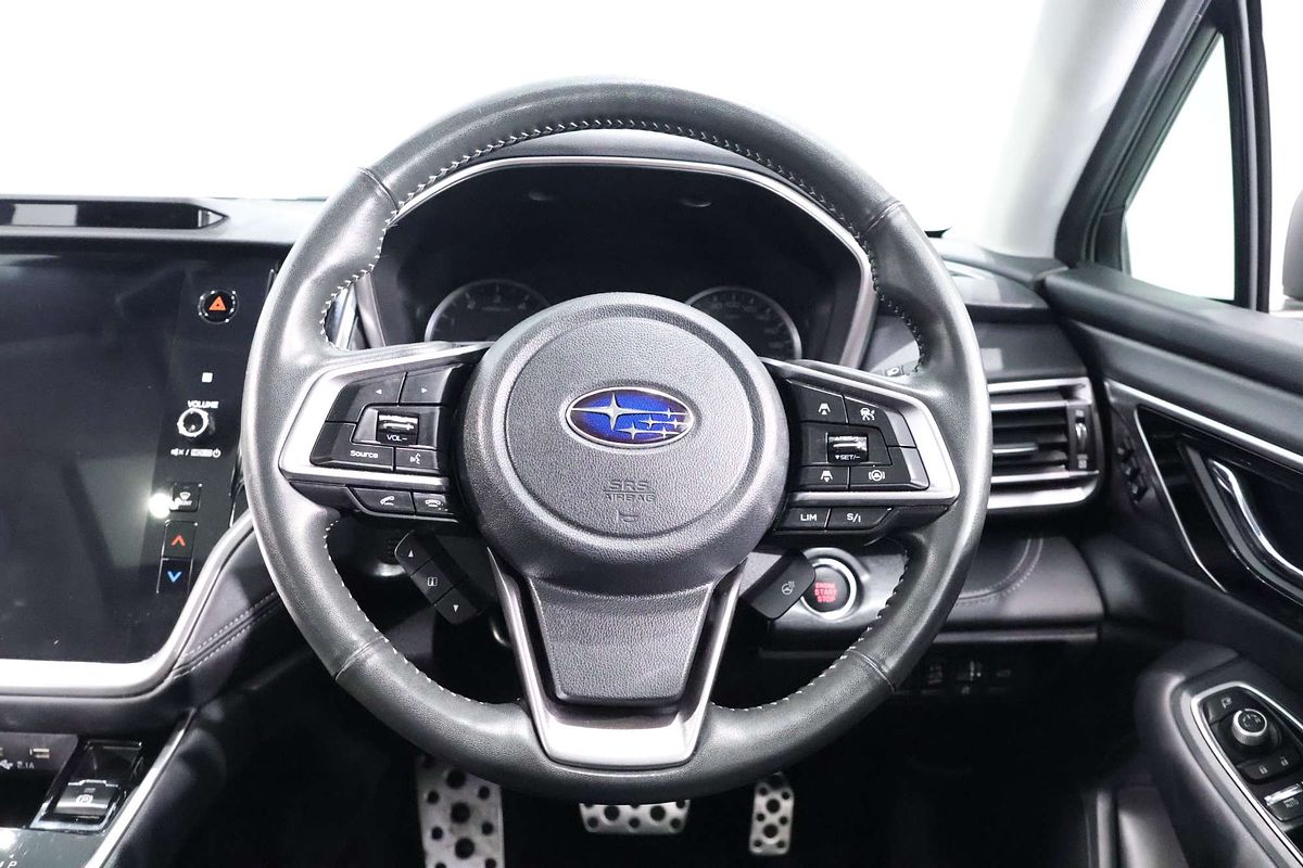 2021 Subaru Outback AWD Touring 6GEN
