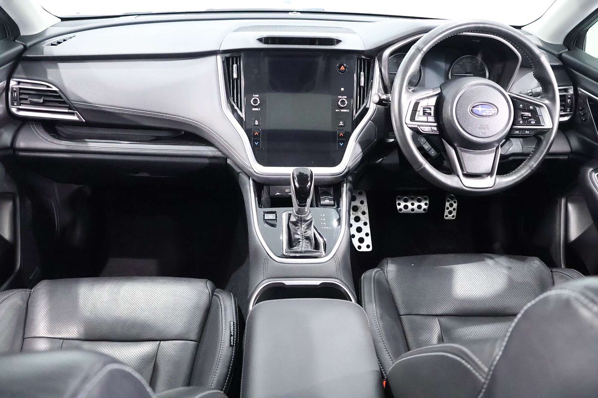 2021 Subaru Outback AWD Touring 6GEN