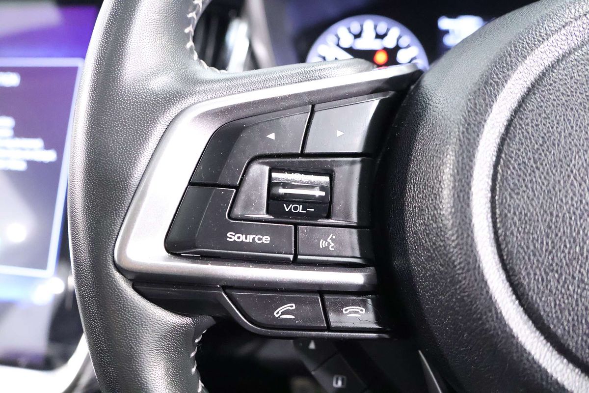 2021 Subaru Outback AWD Touring 6GEN