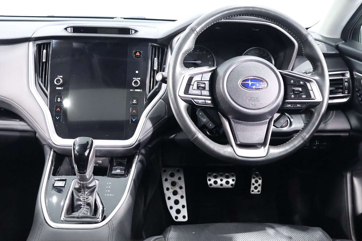 2021 Subaru Outback AWD Touring 6GEN