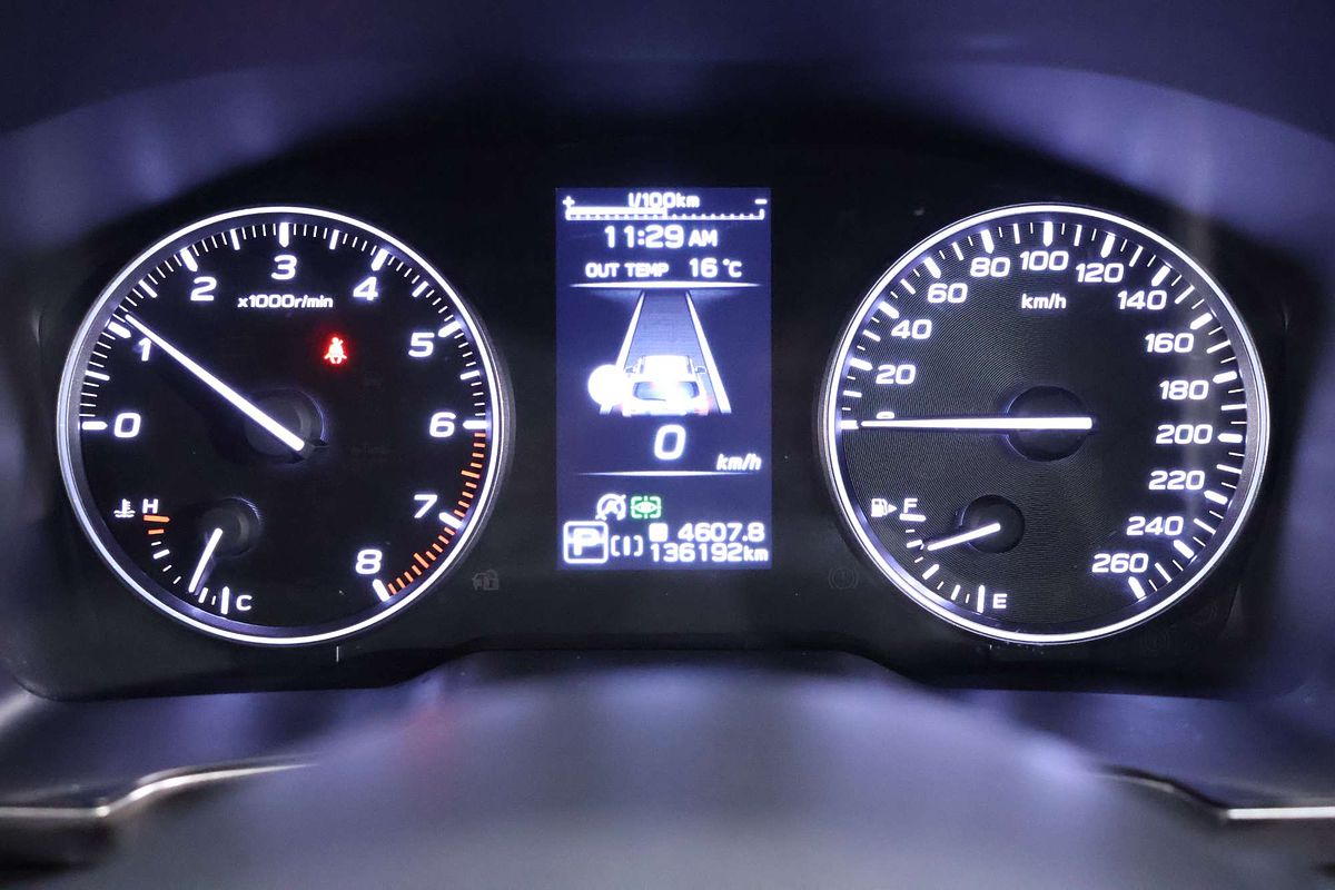 2021 Subaru Outback AWD Touring 6GEN