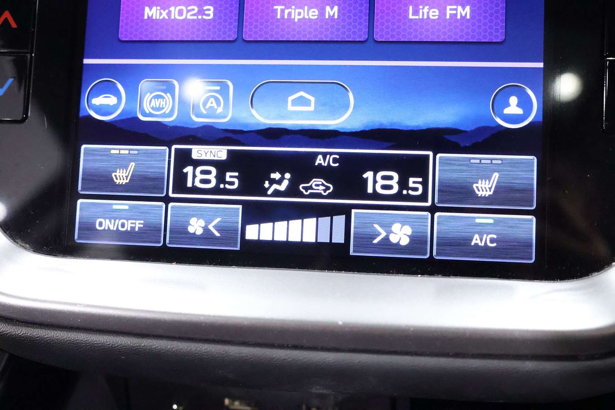 2021 Subaru Outback AWD Touring 6GEN