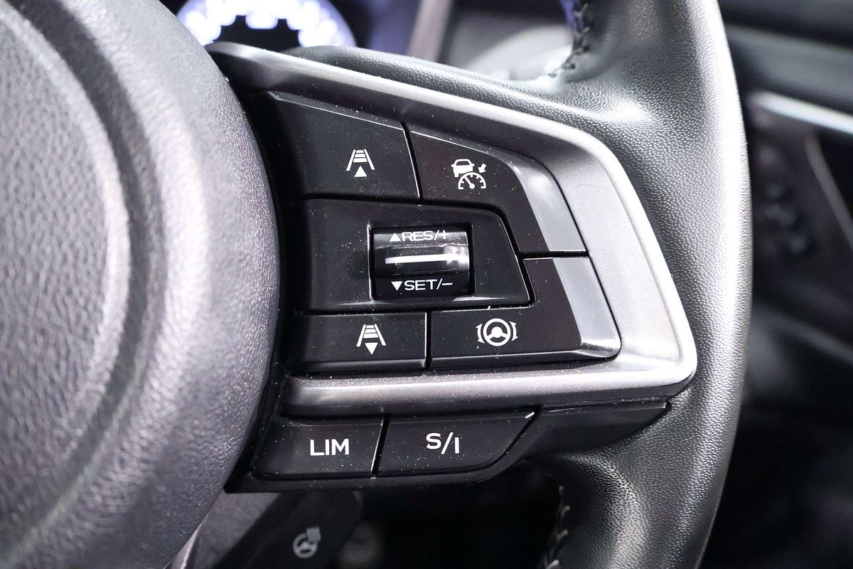 2021 Subaru Outback AWD Touring 6GEN