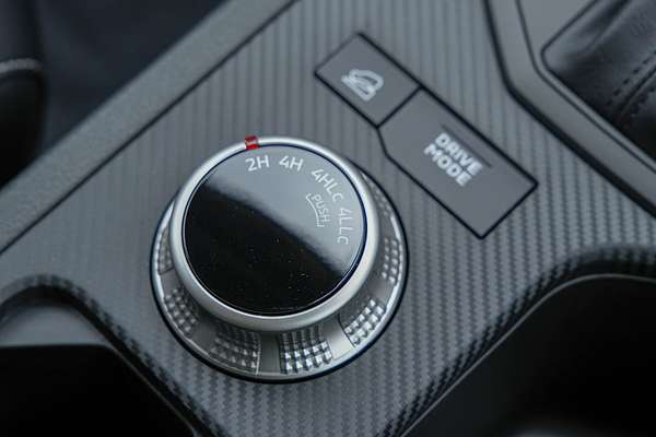 2026 Mitsubishi Triton GLS MV 4X4 thumb-11