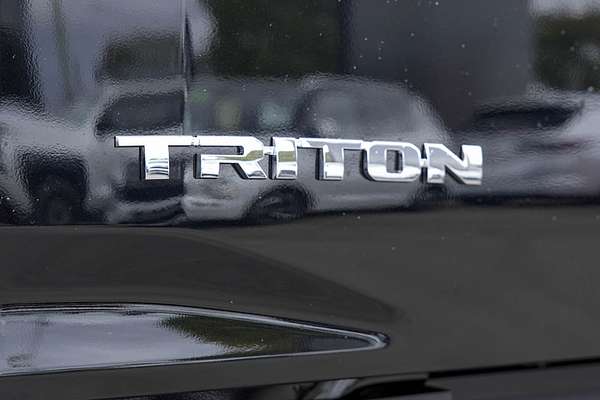 2026 Mitsubishi Triton GLS MV 4X4 thumb-18