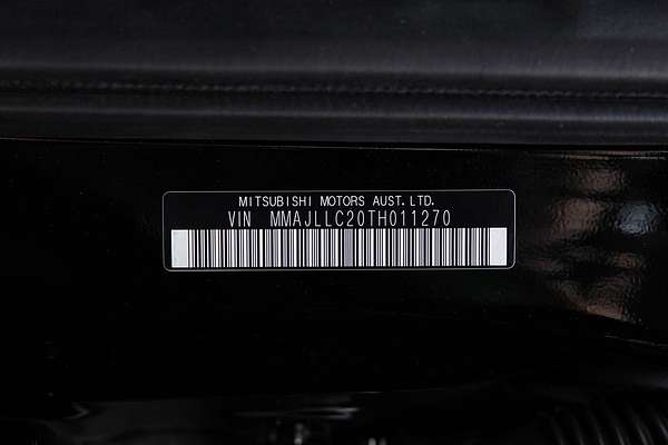 2026 Mitsubishi Triton GLS MV 4X4 thumb-20