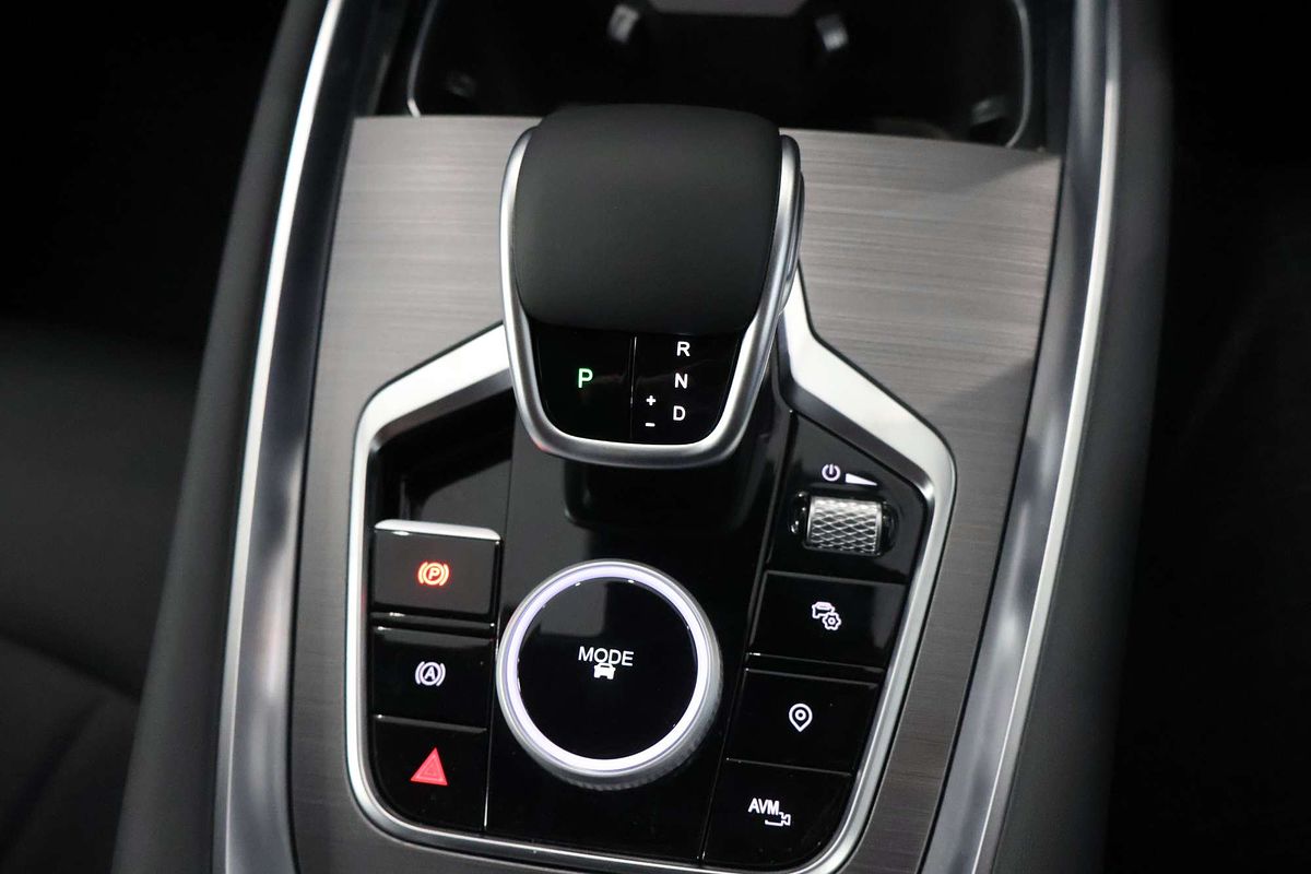 2025 Chery Tiggo 8 Pro Max Urban