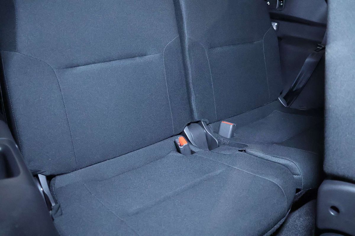 2021 Mitsubishi Outlander LS ZM