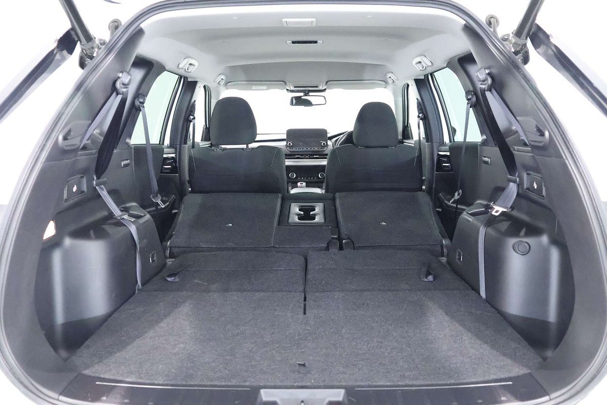 2021 Mitsubishi Outlander LS ZM