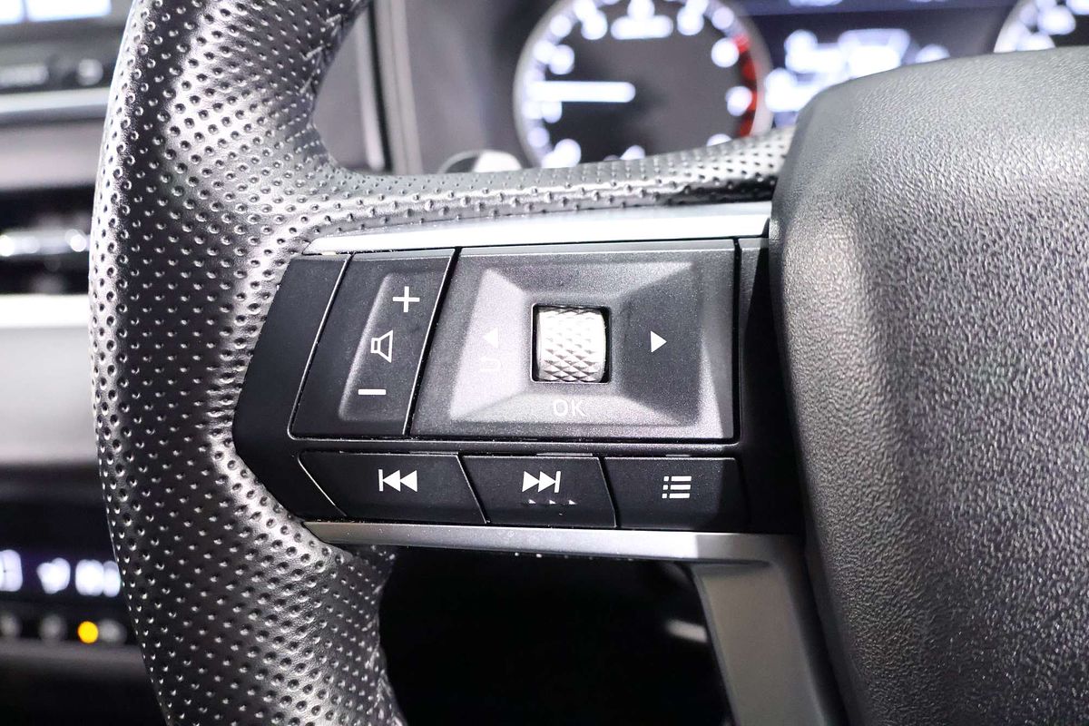 2021 Mitsubishi Outlander LS ZM