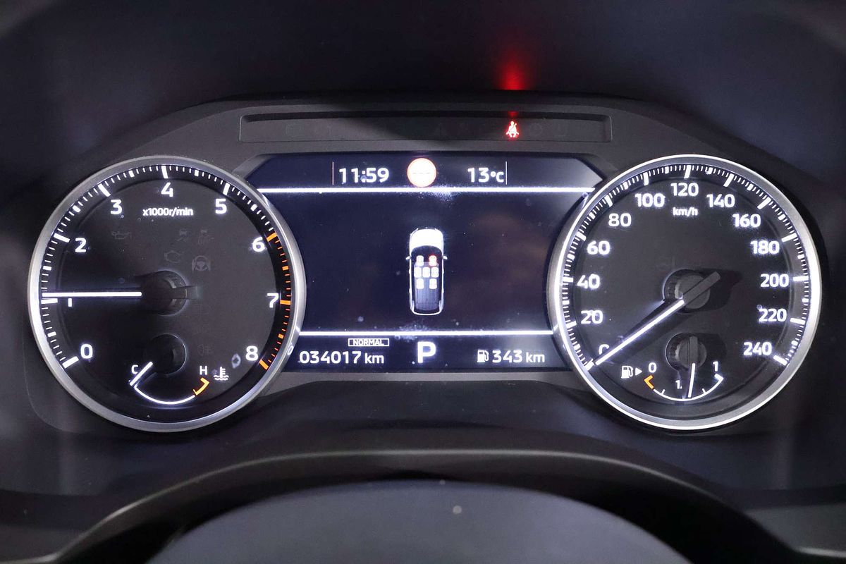 2021 Mitsubishi Outlander LS ZM