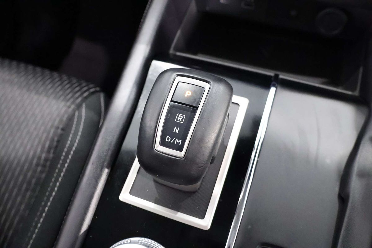 2021 Mitsubishi Outlander LS ZM