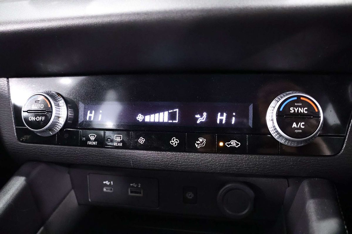 2021 Mitsubishi Outlander LS ZM