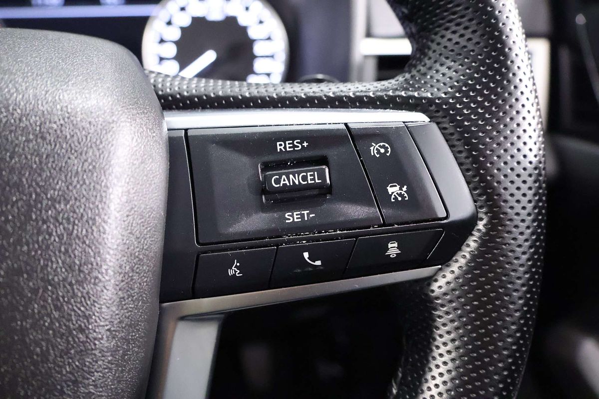 2021 Mitsubishi Outlander LS ZM