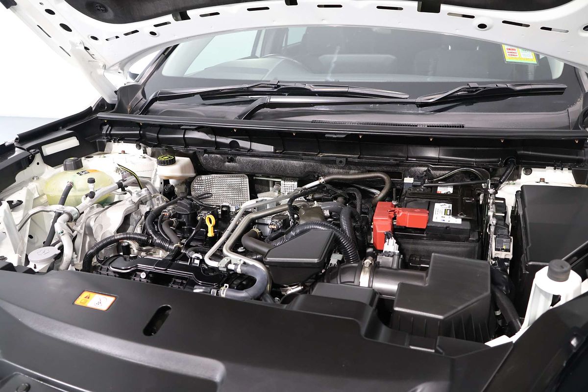 2021 Mitsubishi Outlander LS ZM