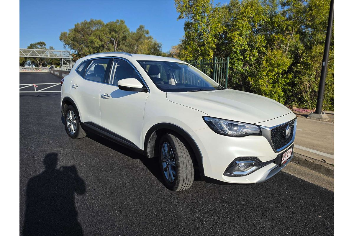 2023 MG HS Vibe SAS23