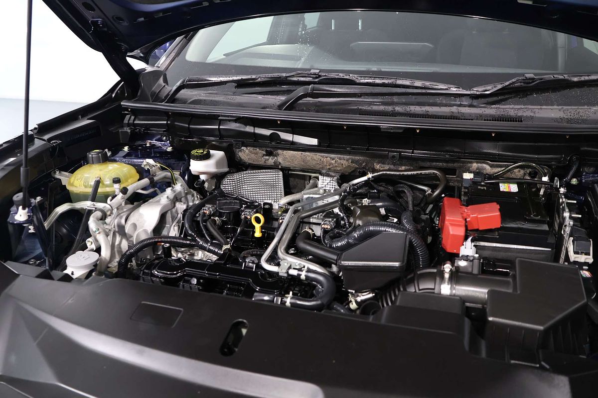 2022 Mitsubishi Outlander LS ZM