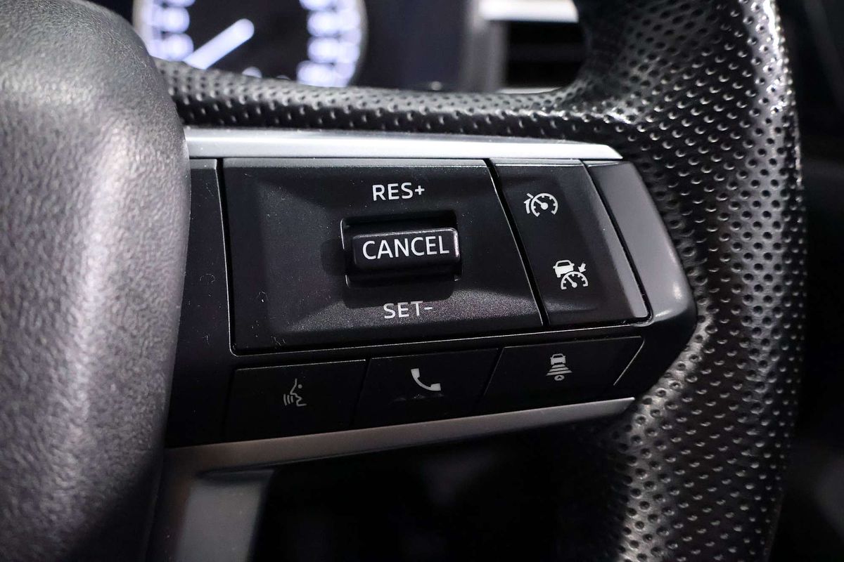2022 Mitsubishi Outlander LS ZM