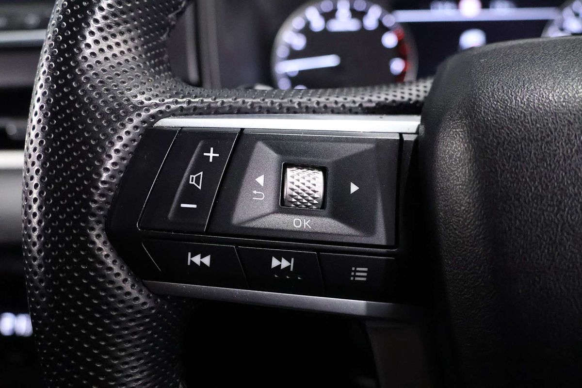 2022 Mitsubishi Outlander LS ZM